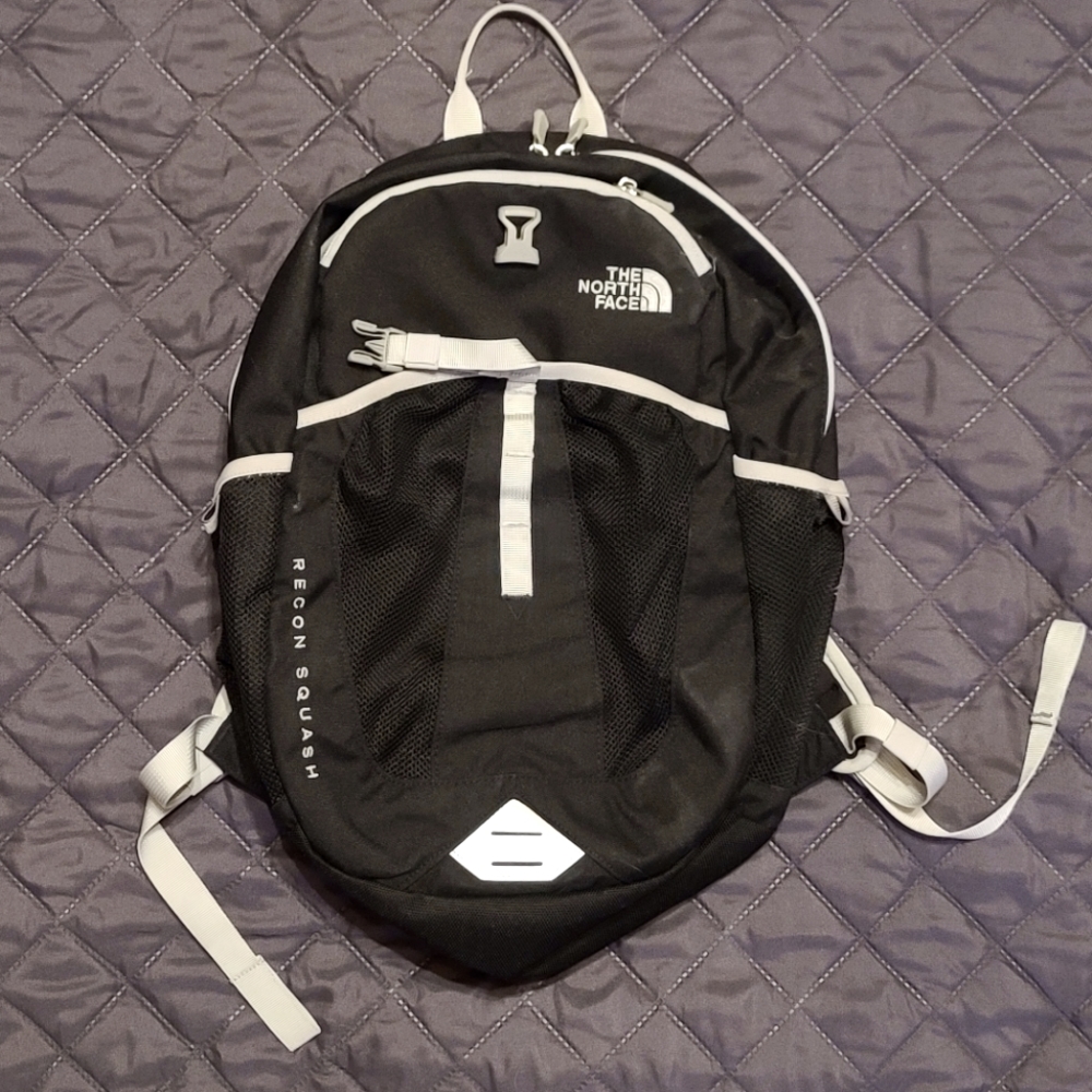 The North Face Recon Squash Backpack